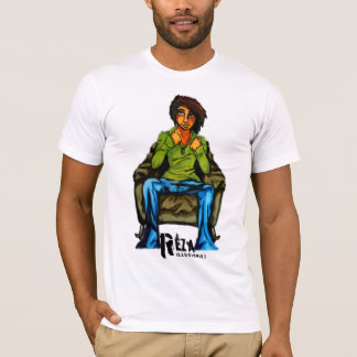 Camisa de Reza