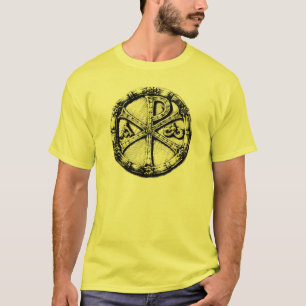 Camisa de rho de la ji