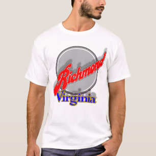 Camisa de Richmond VA