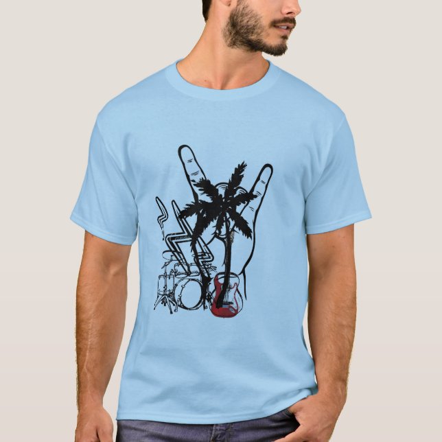 camisa de roca (Anverso)