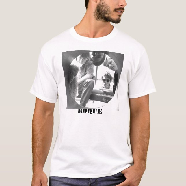 Camisa de ROQUE (Anverso)