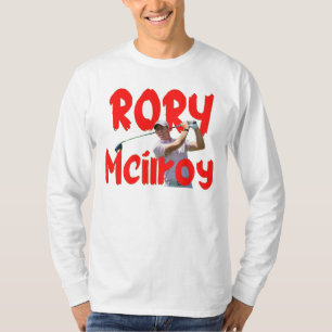 camisa de rory mcilroy