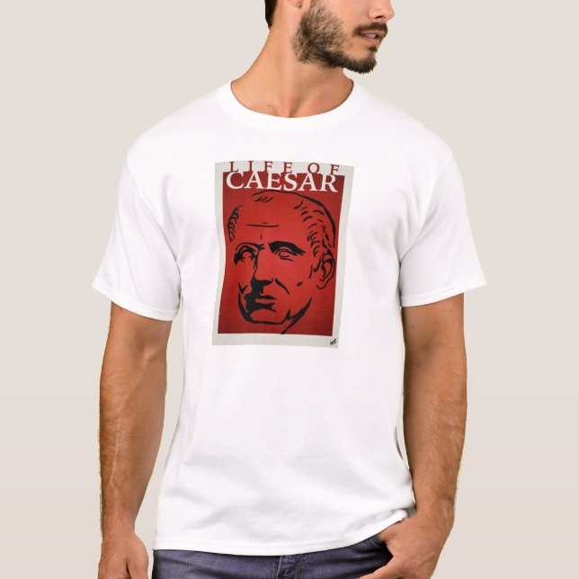 Camisa de Rubicon César (Anverso)