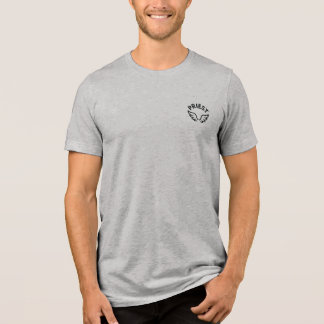 Camisa de sacerdote - Simple