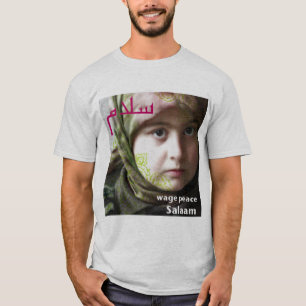 Camisa de Salaam