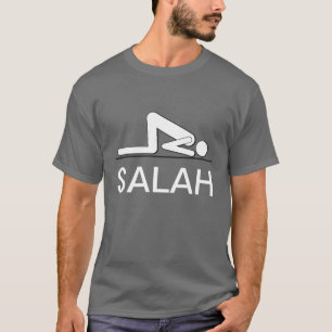 Camisa de Salah