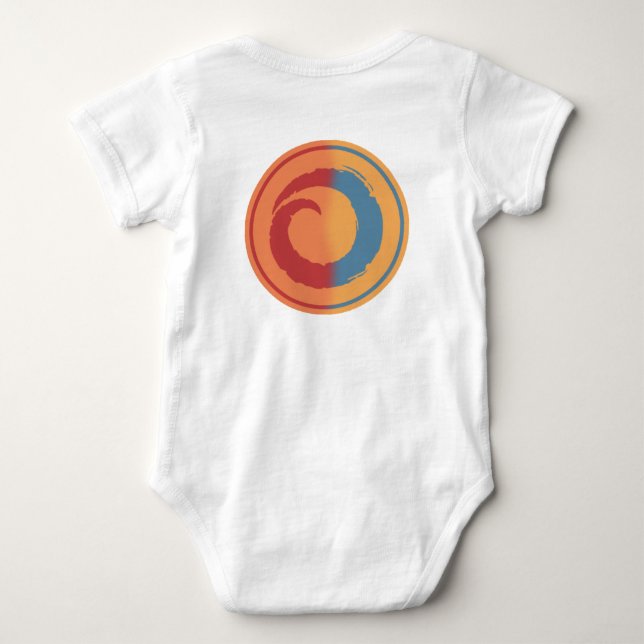 Camisa de Sam (Reverso)