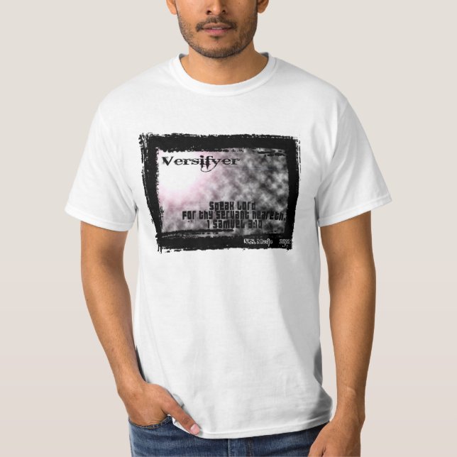 camisa de Sam 310 (Anverso)