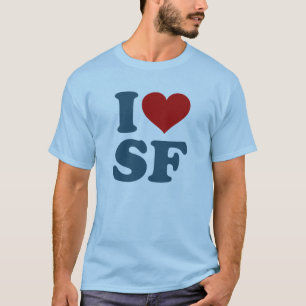 Camisa de San Francisco
