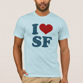 Camisa de San Francisco