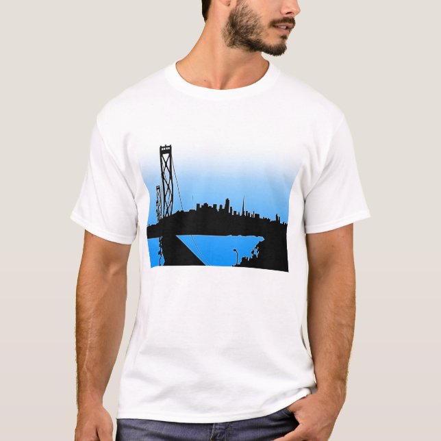 Camisa de San Francisco (Anverso)
