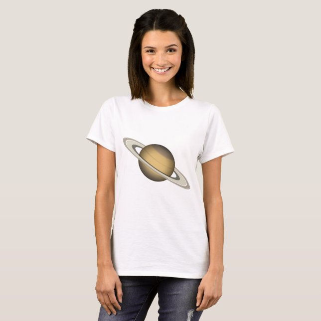 camisa de Saturno (Anverso completo)