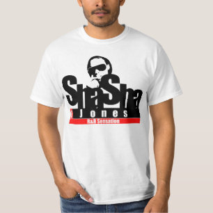 Camisa de Sha