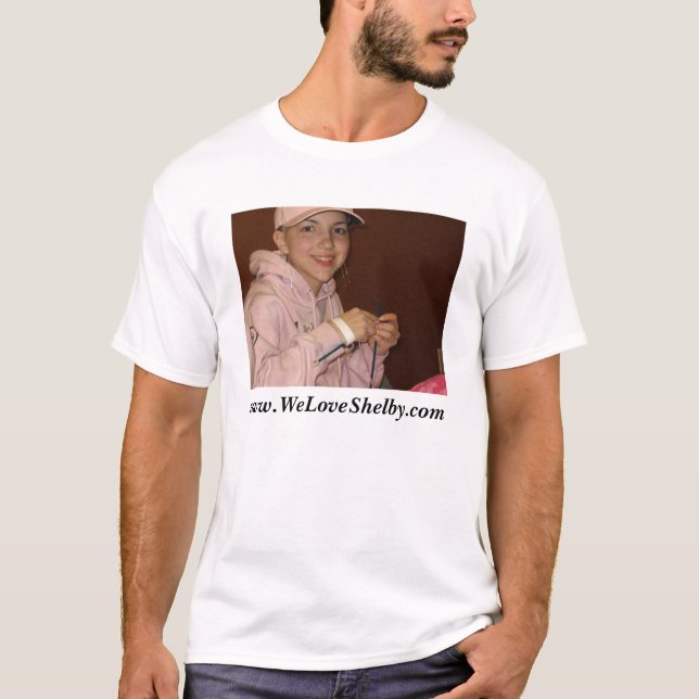 Camisa de Shelby (Anverso)