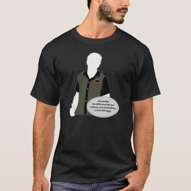 Camisa de Shenaniganz (Anverso)