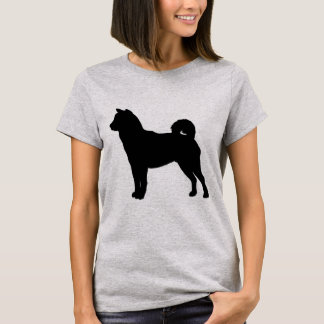 Camisa de Shiba