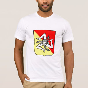 Camisa de Sicilia
