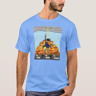 Camisa de sir Darian Xanderal
