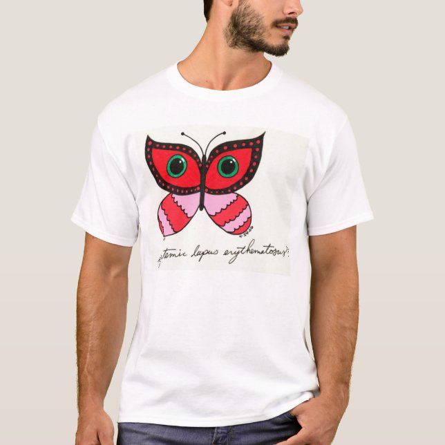 Camisa de SLE (Anverso)