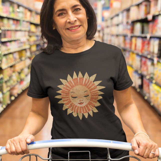Camisa de sol celeste, camisa de sol de Boho para  (Subido por el creador)