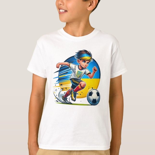 Camisa de sólo energía (Anverso)