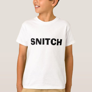 CAMISA DE SOPLÓN PARA NIÑOS