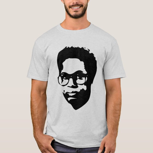 Camisa de Sowell (Anverso)