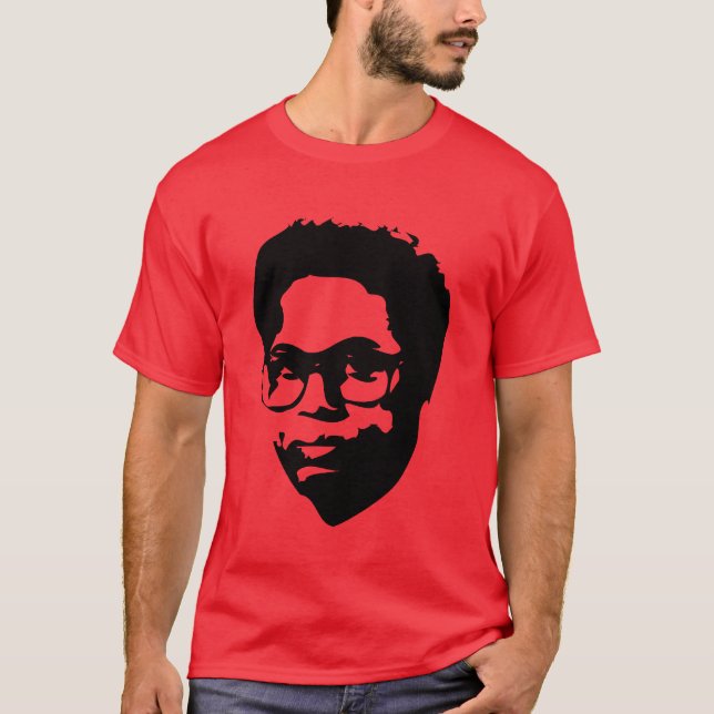 Camisa de Sowell (Anverso)