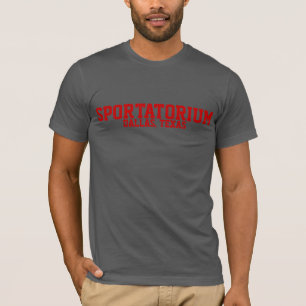 Camisa de Sportatorium