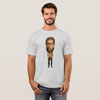Camisa de Spurgeon del inconformista