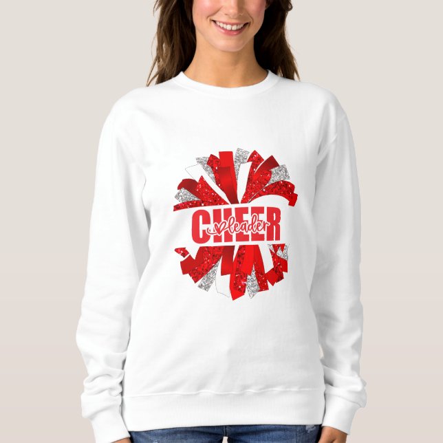 Camisa de sudadera (Anverso)
