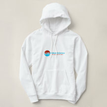 Camisa de sudor encapuchado para mujeres