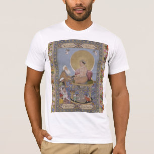 Camisa de Sufi