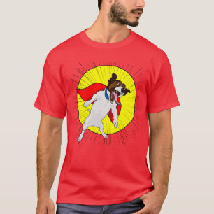 Camisa de SuperDog