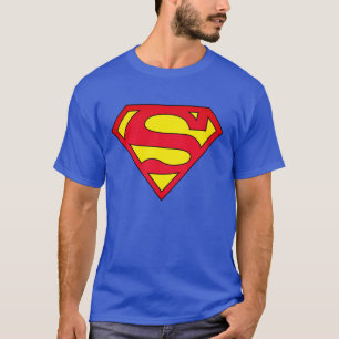 Camisa de superhéroe