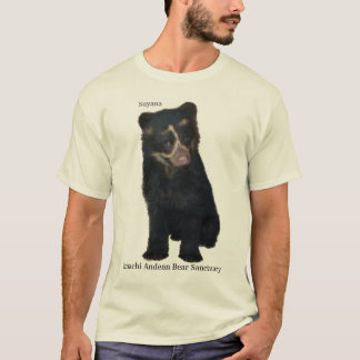 Camisa de Suyana Iznachi