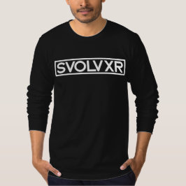 Camisa de SVOLVXR