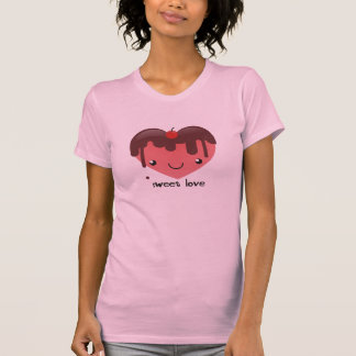 Camisa de Sweetlove
