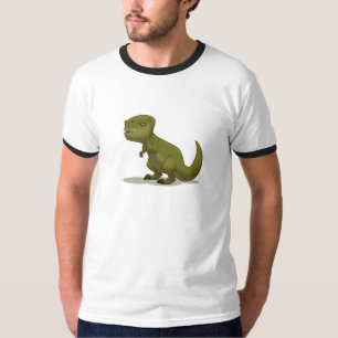 Camisa de T-Rex