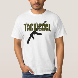 Camisa de Tacticool Ak-47