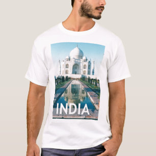 Camisa de Taj