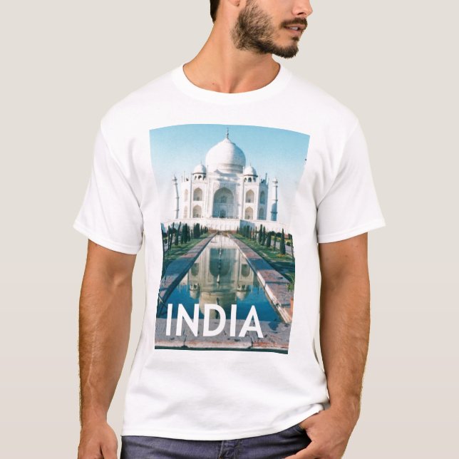 Camisa de Taj (Anverso)