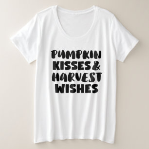 Camisa de tamaño Fall Womens Plus