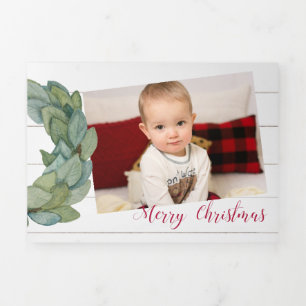 Camisa de tarjetas fotográficas para granjeros y g