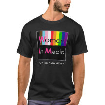 Camisa de té WiM Pride para hombres