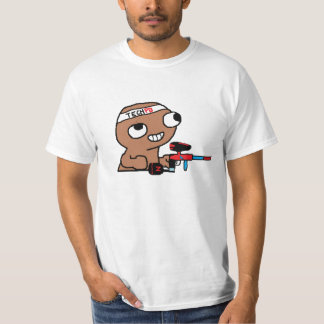 Camisa de TECHPB Paintball