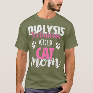 Camisa de Técnico de Diálisis - Técnico de Diálisi