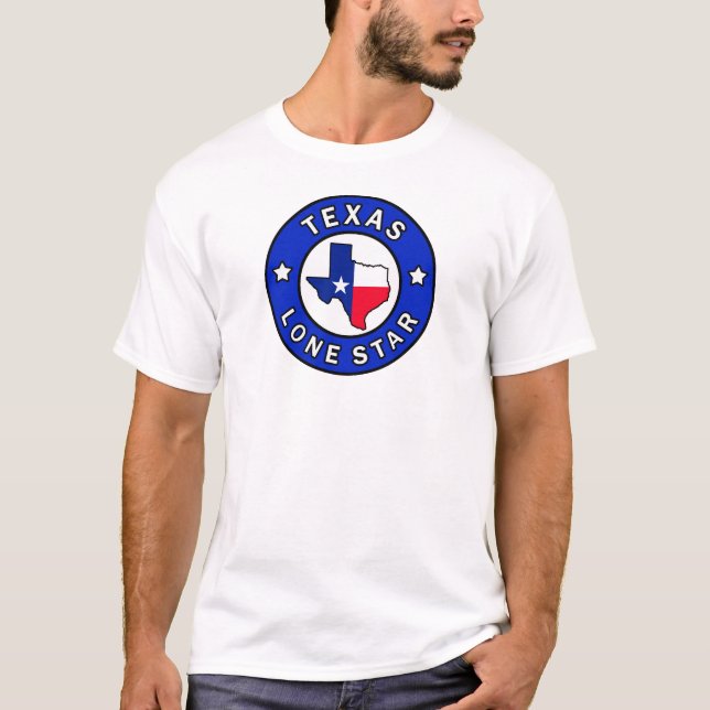Camisa de Tejas (Anverso)