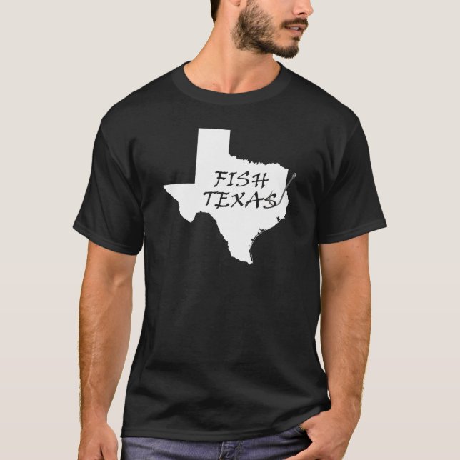Camisa de Tejas de los pescados (Anverso)
