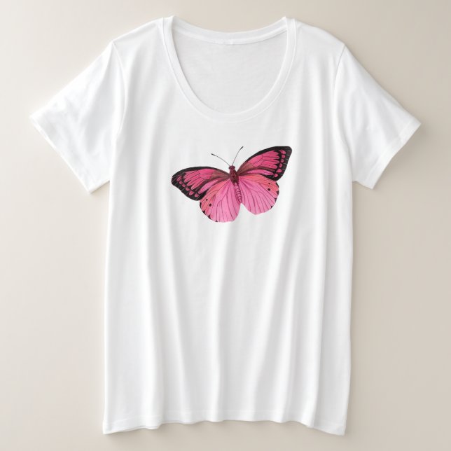 CAMISA DE TELÉFONO DE TAMAÑO MÁS CON NOMBRE PERSON (Anverso del diseño)
